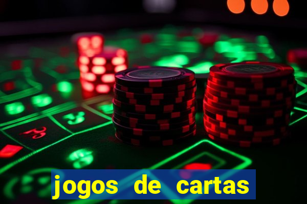 jogos de cartas duzia do padeiro